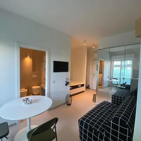 Monolocale Scalo Di Porta Romana Appartement