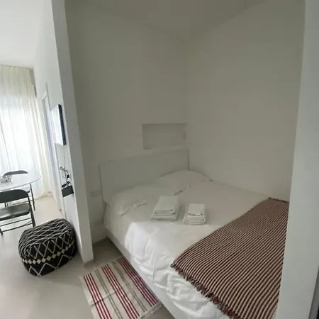 Monolocale Scalo Di Porta Romana Appartement *