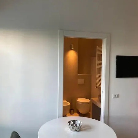 Appartement Monolocale Scalo Di Porta Romana *
