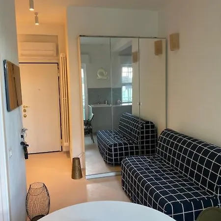 Monolocale Scalo Di Porta Romana * Μιλάνο