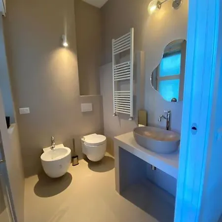 Monolocale Scalo Di Porta Romana * Μιλάνο